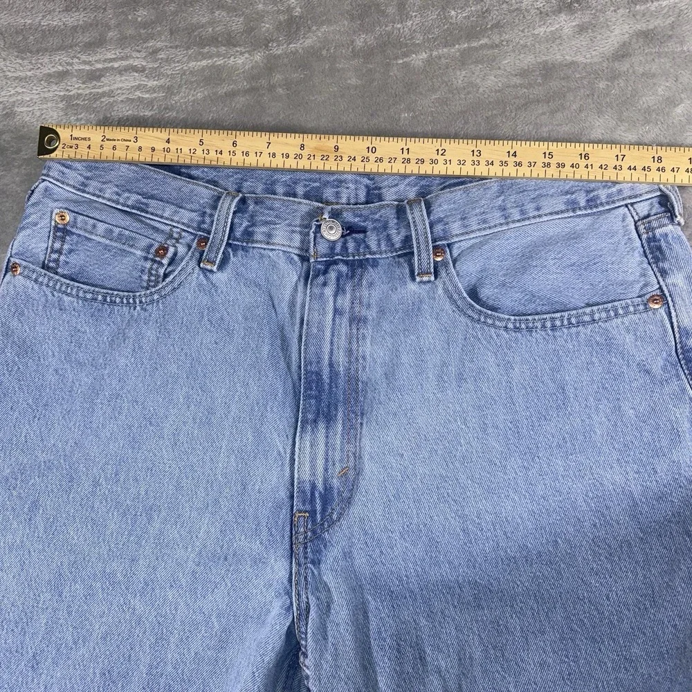 Levis levi 469